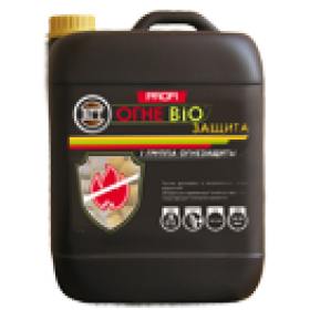 Огнебиозащита «Профи»