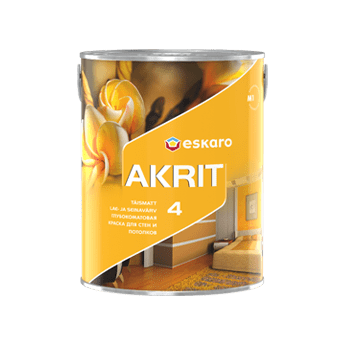 Краска для потолков «Супербелая» ВД-АК-2180