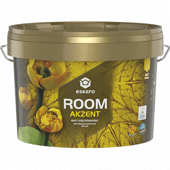 Эмаль акриловая по дереву «Профи» полуматовая