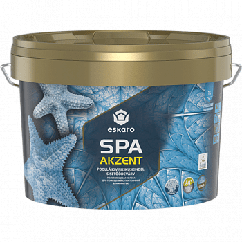 Краска водно-дисперсионная для детских комнат iQ129